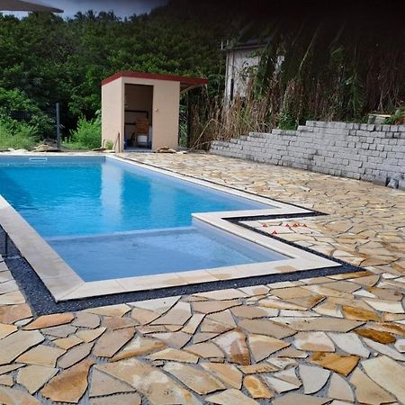 Apartamento La Kay Fyfy Saint-Pierre Exterior foto
