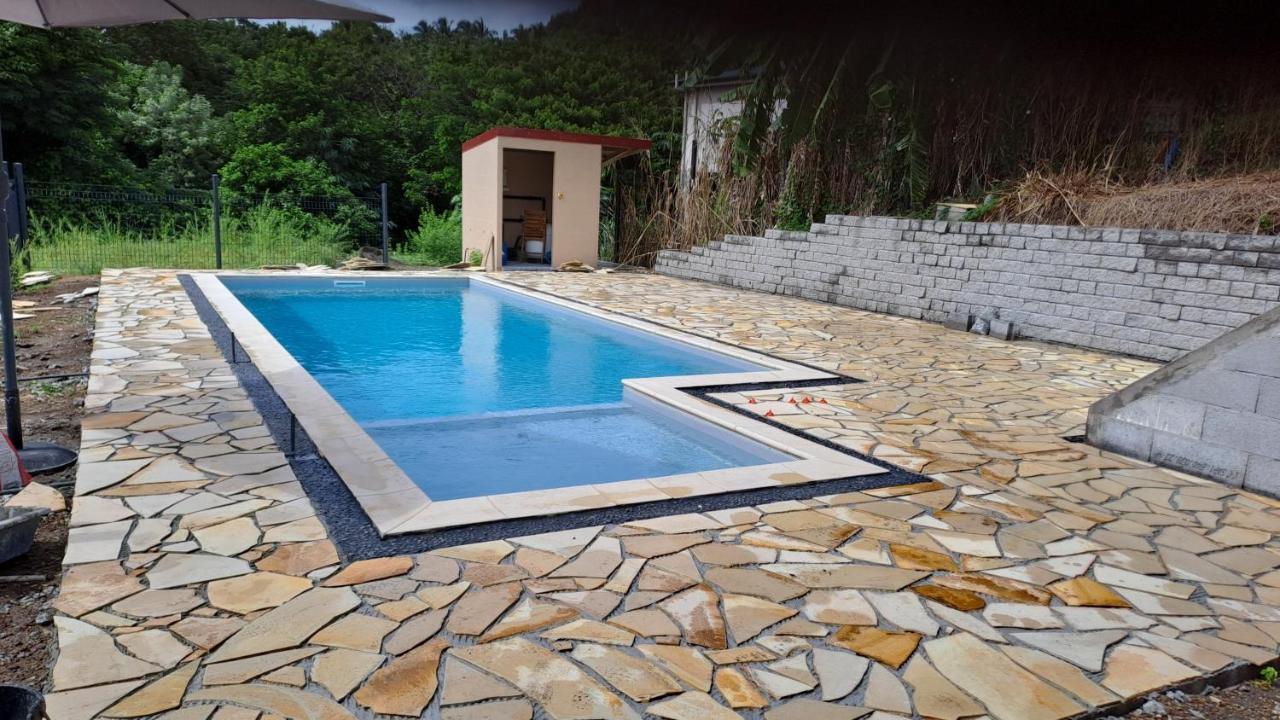 Apartamento La Kay Fyfy Saint-Pierre Exterior foto