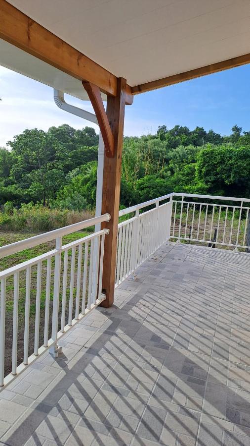 Apartamento La Kay Fyfy Saint-Pierre Exterior foto