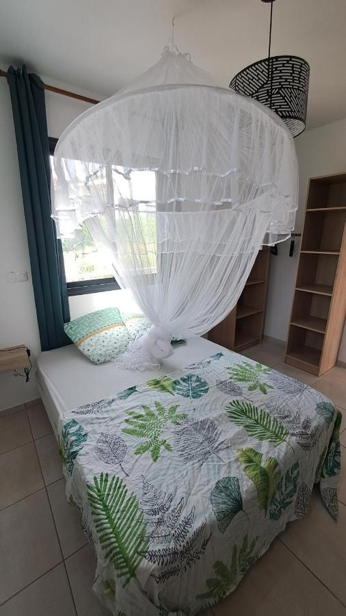 Apartamento La Kay Fyfy Saint-Pierre Exterior foto