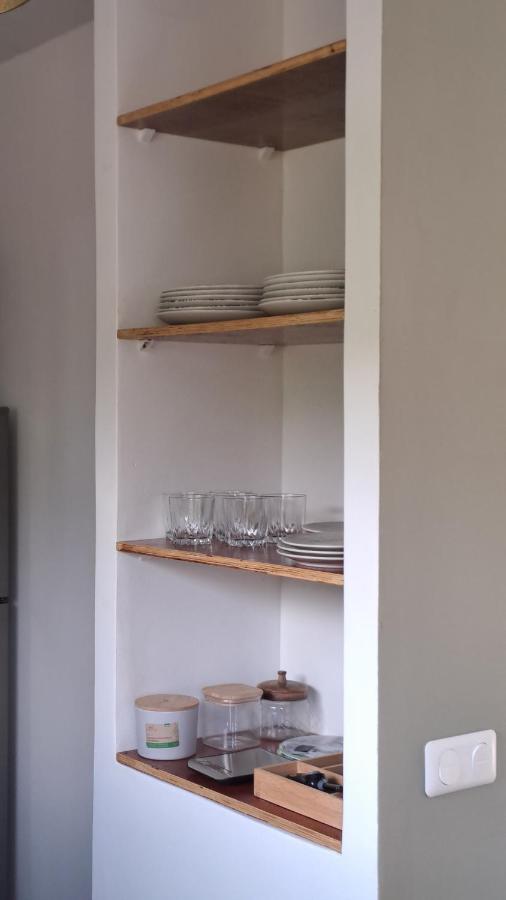 Apartamento La Kay Fyfy Saint-Pierre Exterior foto