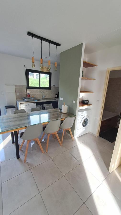 Apartamento La Kay Fyfy Saint-Pierre Exterior foto