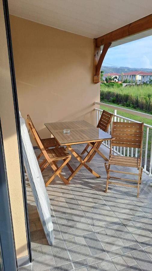 Apartamento La Kay Fyfy Saint-Pierre Exterior foto