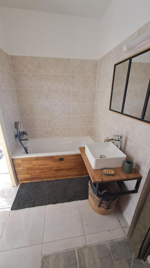 Apartamento La Kay Fyfy Saint-Pierre Exterior foto