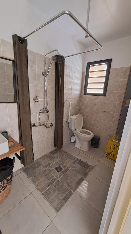 Apartamento La Kay Fyfy Saint-Pierre Exterior foto