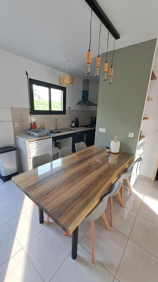 Apartamento La Kay Fyfy Saint-Pierre Exterior foto