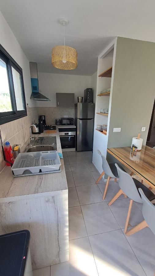 Apartamento La Kay Fyfy Saint-Pierre Exterior foto